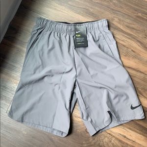 NWT Nike Gym Shorts